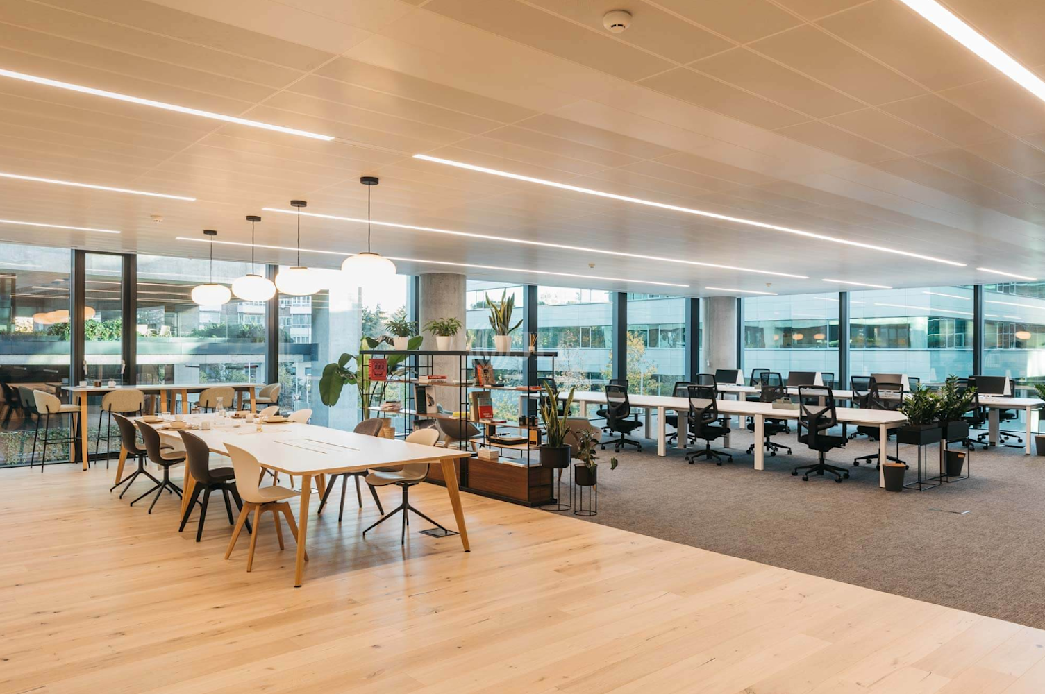 Office Madrid, 28050 - Manoteras 14-16