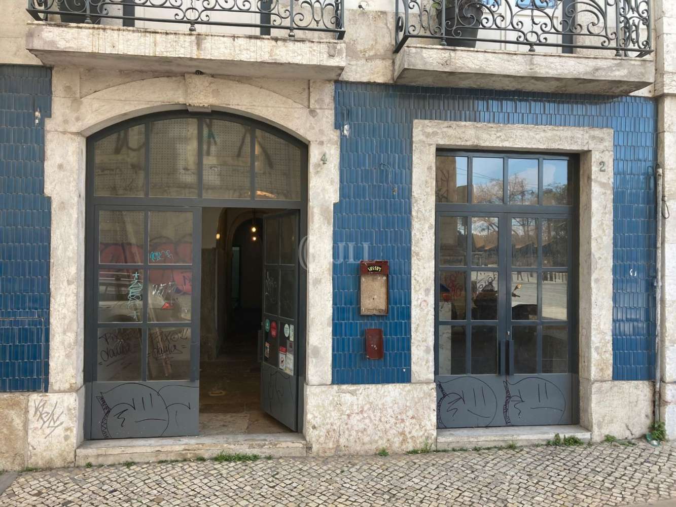 Loja Lisboa - Rua do Corpo Santo 2-8 | Cais do Sodré