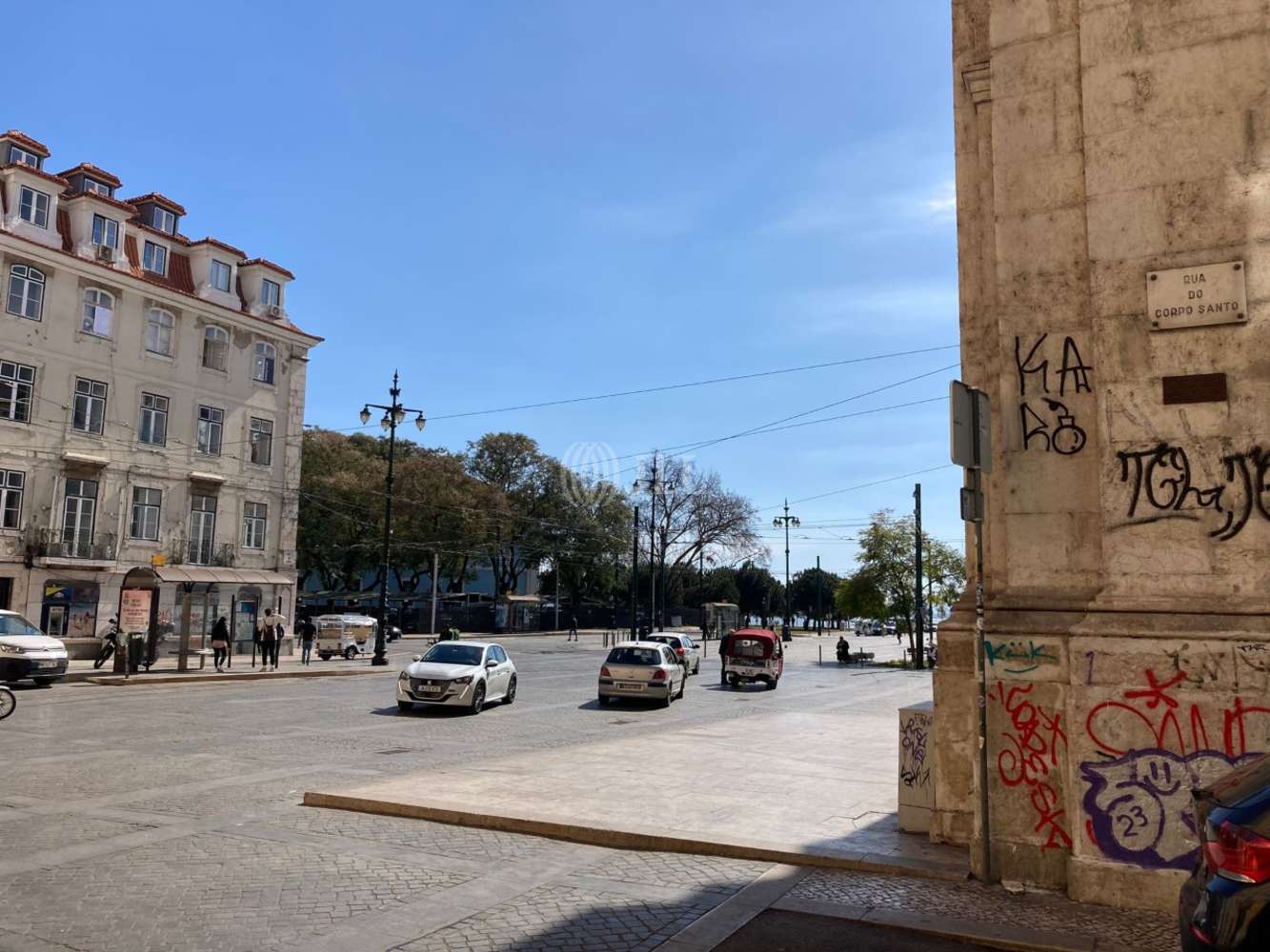 Loja Lisboa - Rua do Corpo Santo 2-8 | Cais do Sodré