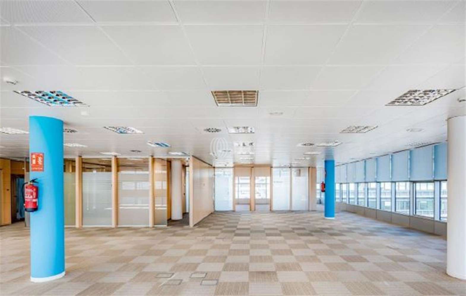 Office Madrid, 28033 - Edificio 9