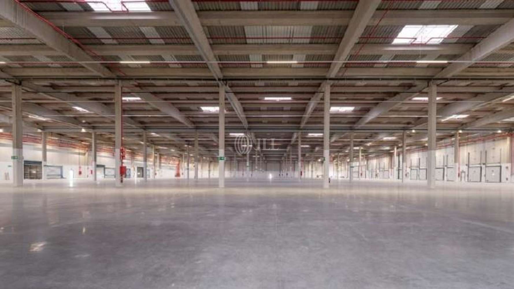 Naves industriales y logísticas Leganés, 28914 - M0449 PI NUESTRA SEÑORA DE BUTARQUE