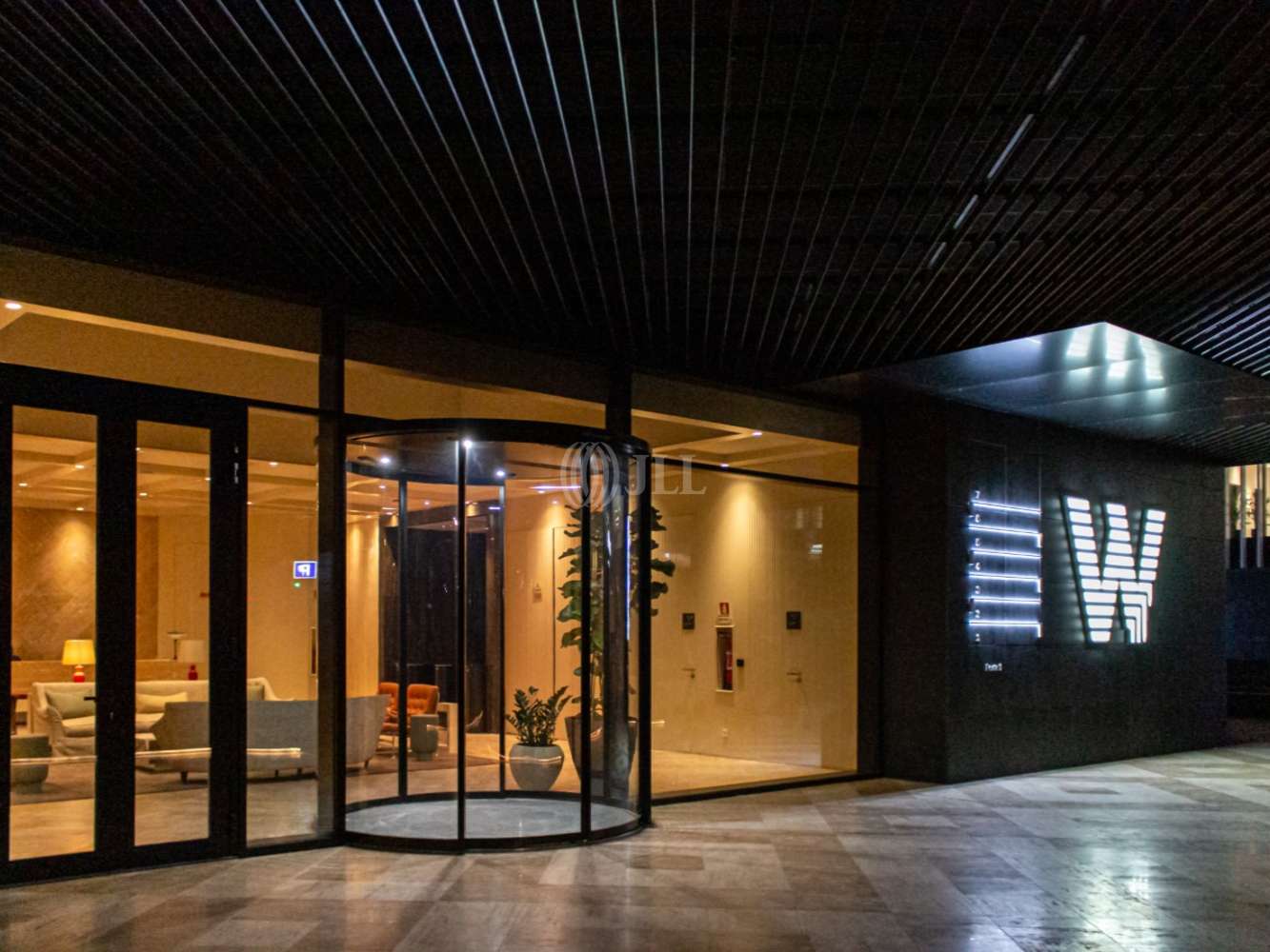 Office Oeiras - WTC 1
