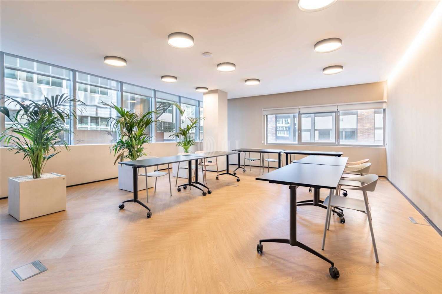Office Madrid, 28037 - Valentín Beato 22