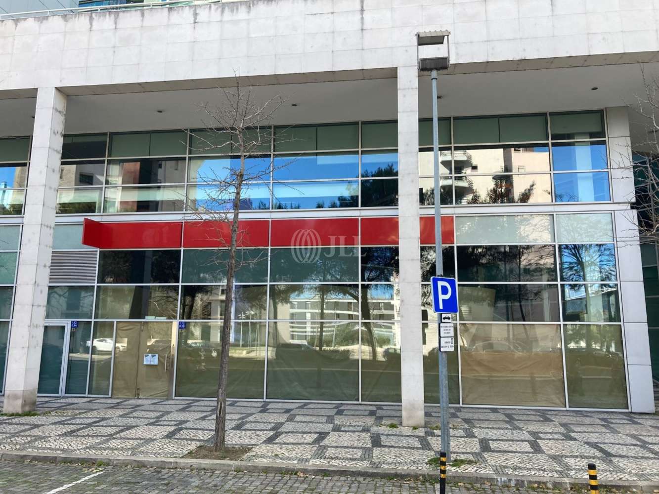 Retail Lisboa - Edifício Báltico | Parque das Nações