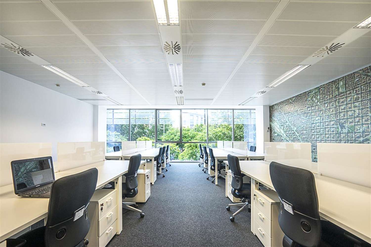 Office Barcelona, 08019 - Coworking - Llull 22@