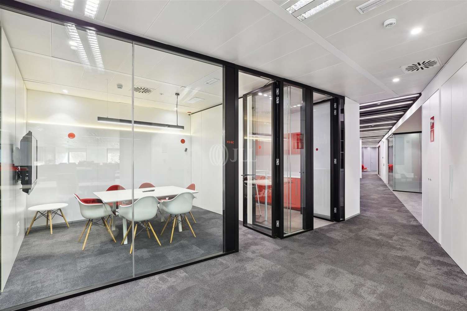 Office Barcelona, 8029 - ILLA MD II