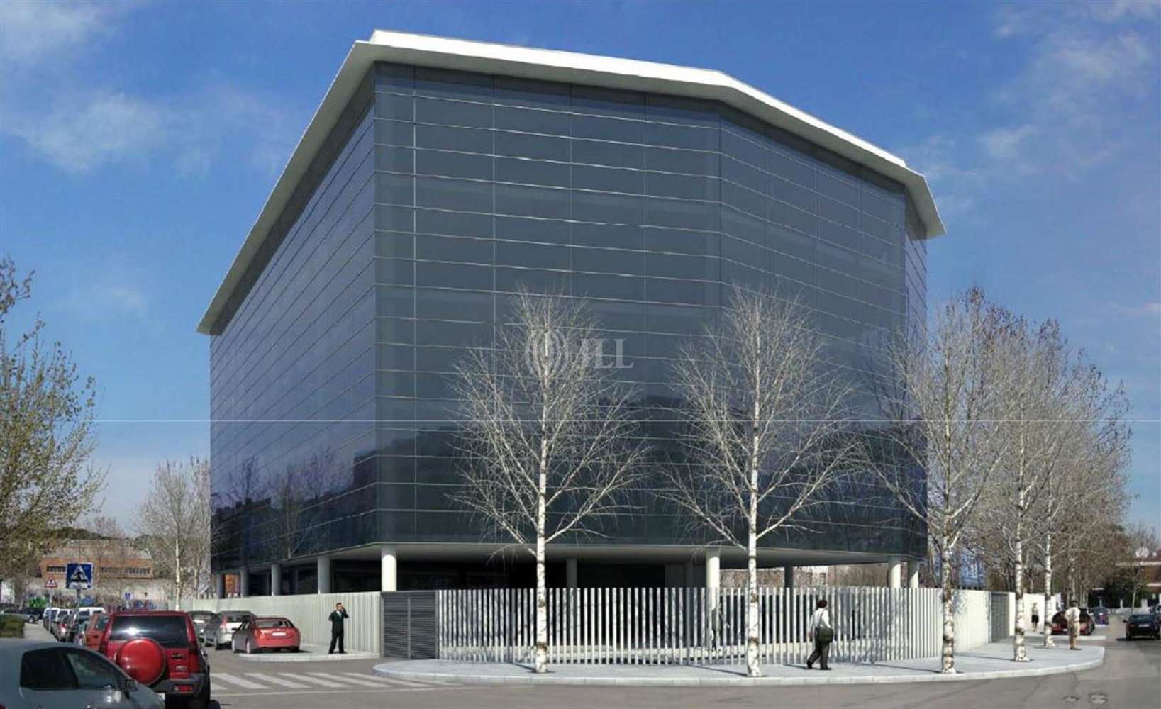 Office Madrid, 28037 - Dédalo 2