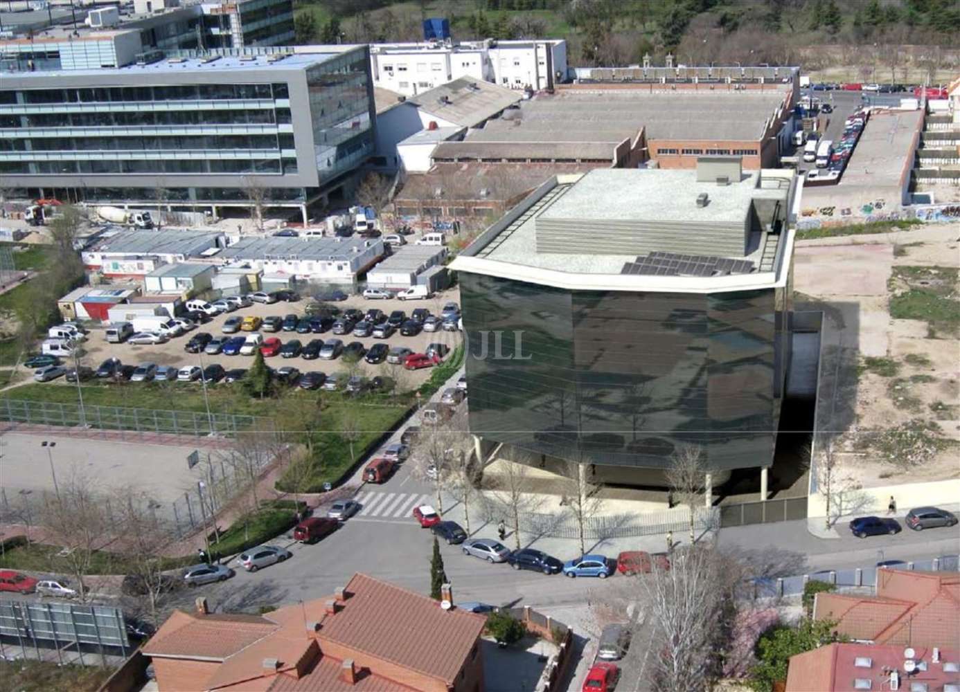 Office Madrid, 28037 - Dédalo 2