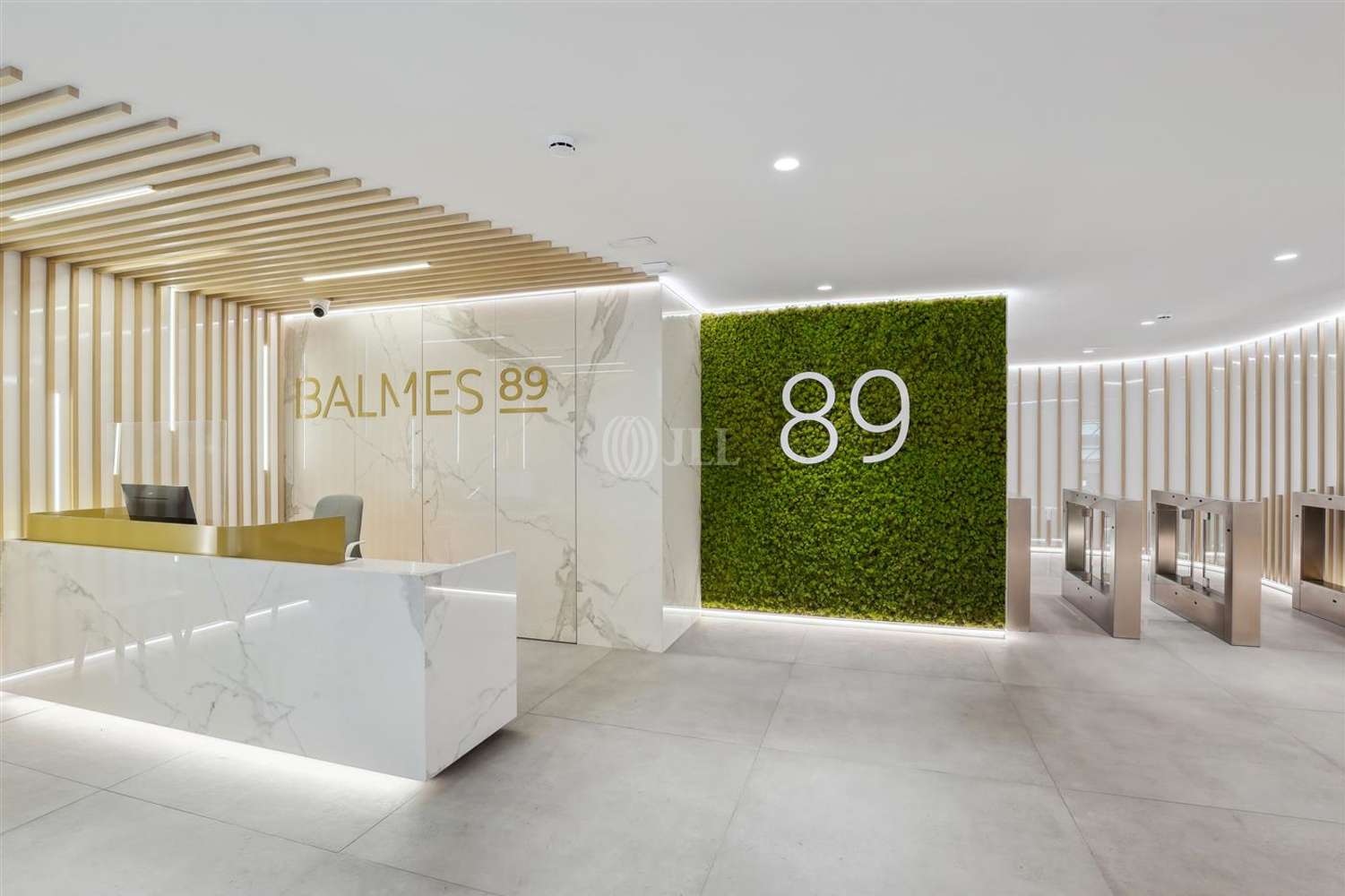 Oficina Barcelona, 8008 - Balmes 89