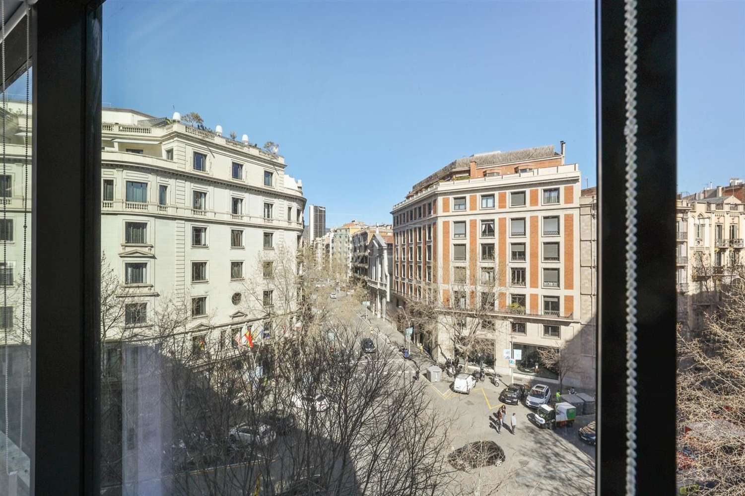 Office Barcelona, 8008 - Balmes 89