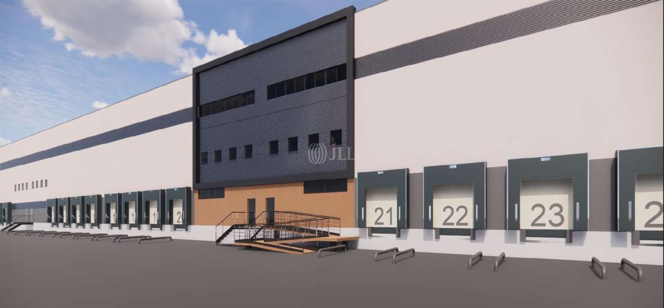Industrial Bràfim, 43812 - B0062 NAVE LOGÍSTICA PI BRAFIM I ALQUILER