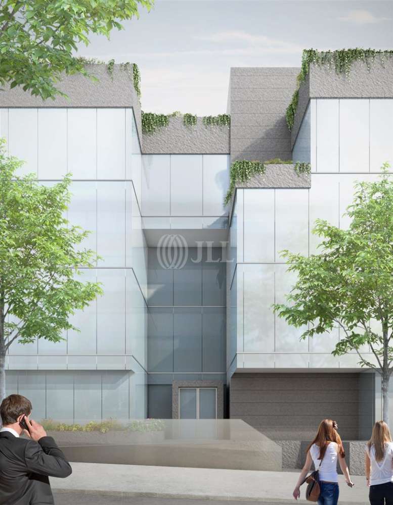 Oficina Madrid, 28037 - Santa Leonor 33