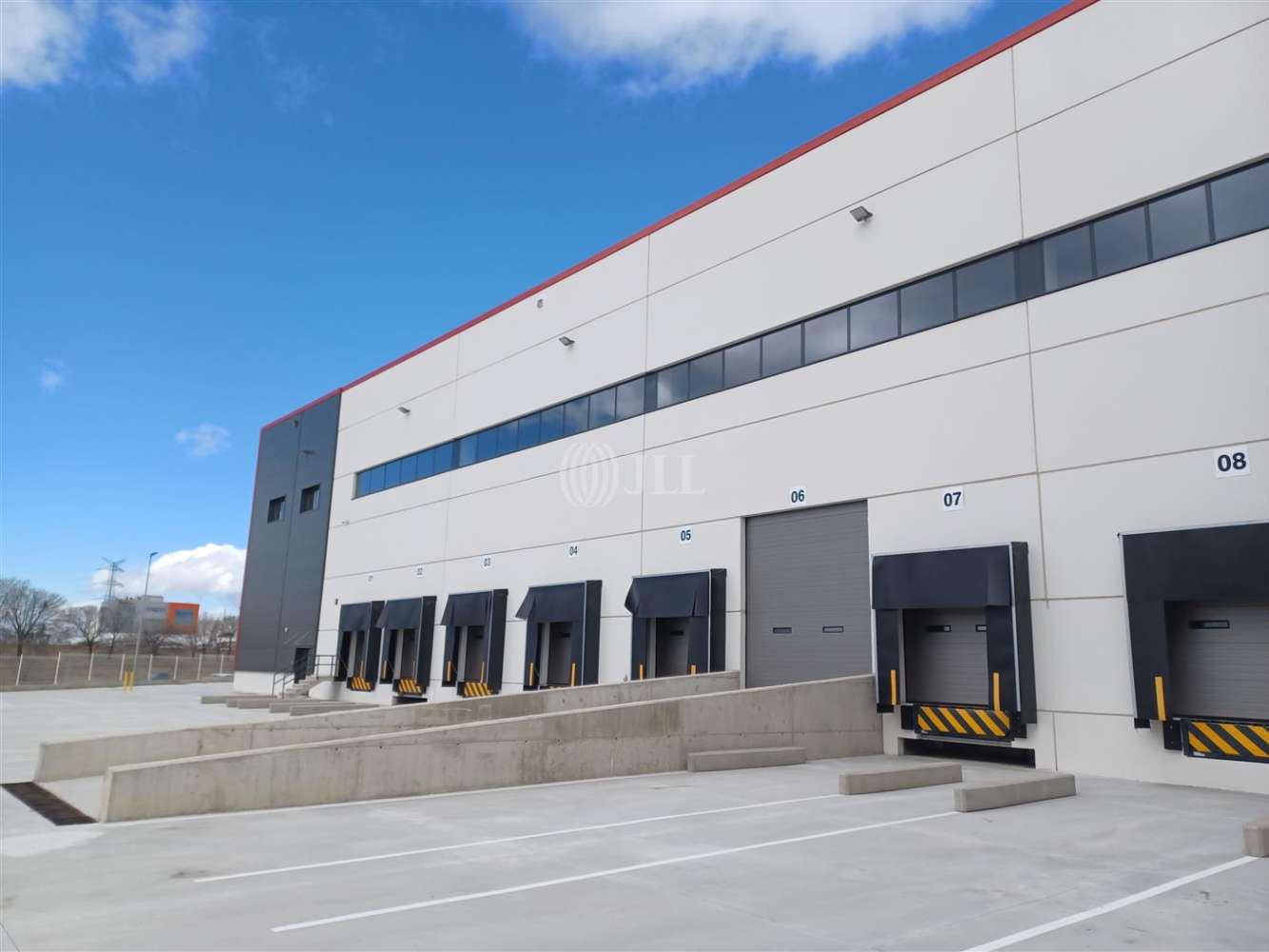 Industrial San fernando de henares, 28830 - M0499 PLATAFORMA LOGÍSTICA SAN FERNANDO ALQUILER