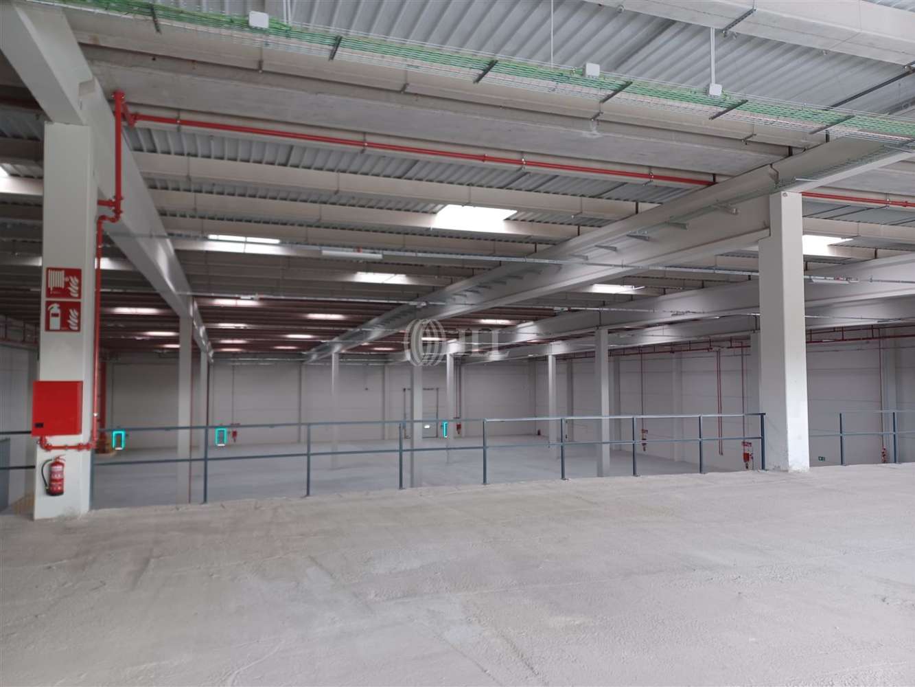 Industrial San fernando de henares, 28830 - M0499 PLATAFORMA LOGÍSTICA SAN FERNANDO ALQUILER