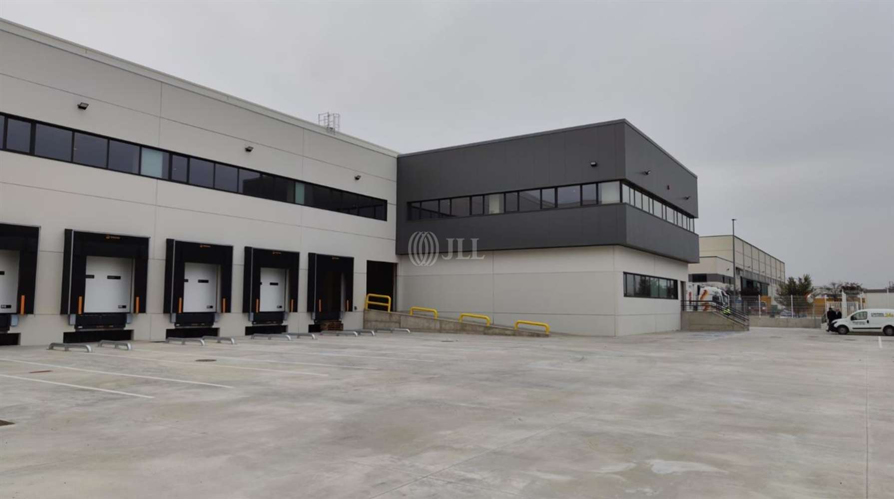 Industrial Torrejón de ardoz, 28850 - M0712 NAVE LOGISTICA PI CASABLANCA