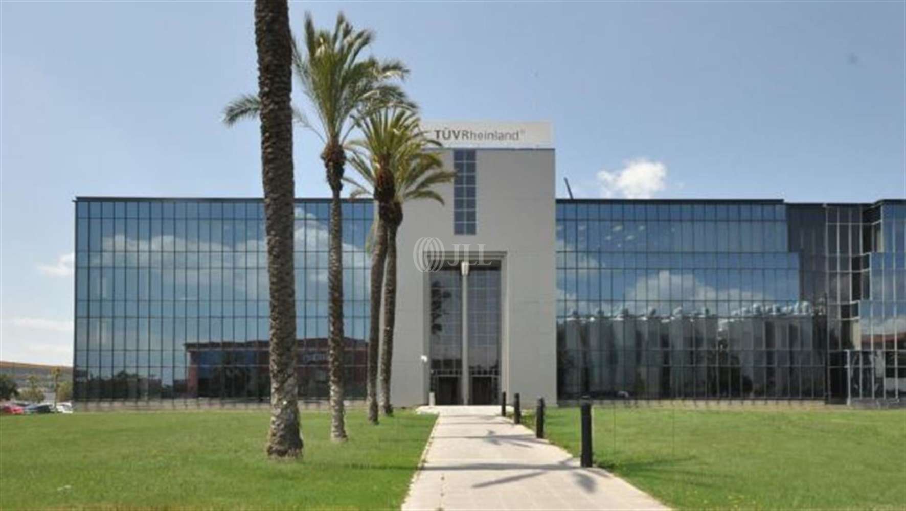 Office El prat de llobregat, 8820 - OCEANO I