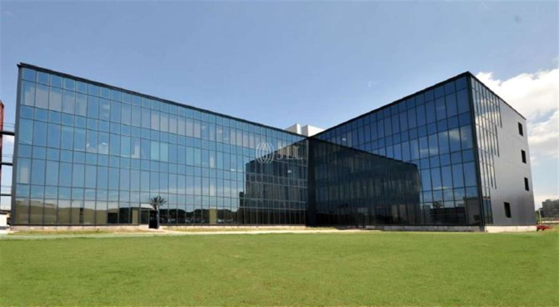 Office El prat de llobregat, 8820 - OCEANO I