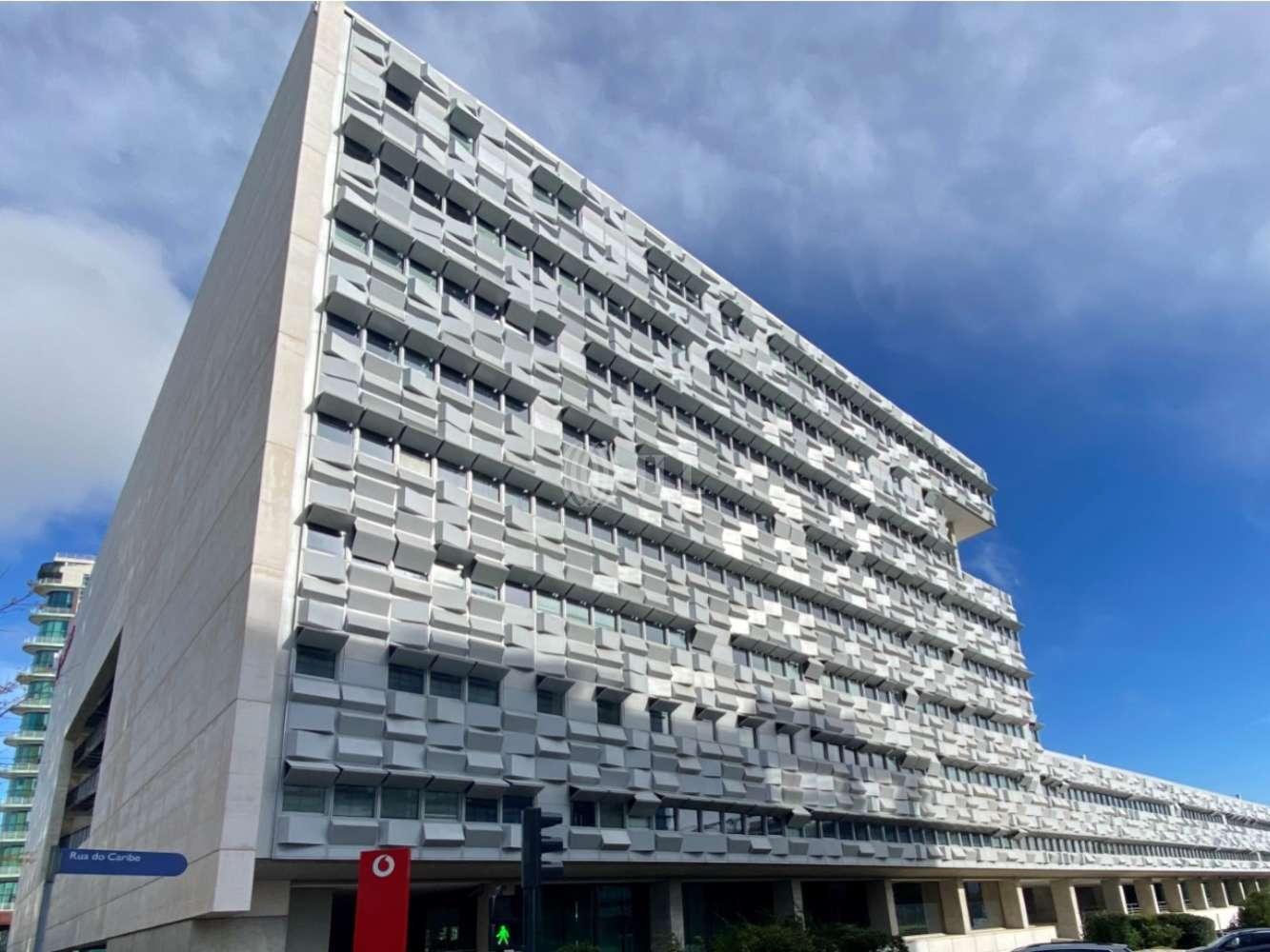 Escritórios Lisboa - Edifício Parque das Nações
