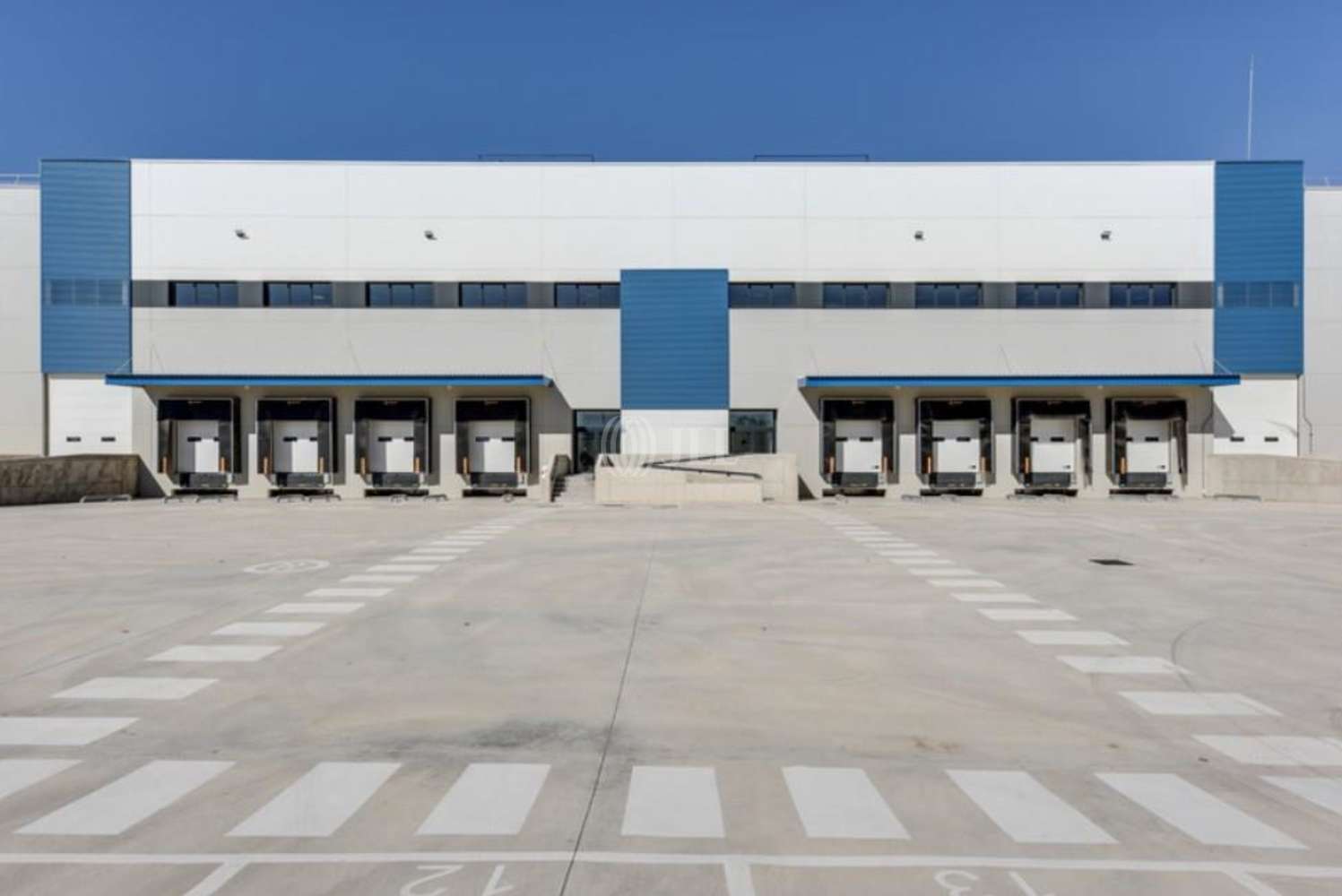 Naves industriales y logísticas Madrid, 28051 - PROYECTO LOGISTICO BTS PI ATALAYUELA I ALQUILER