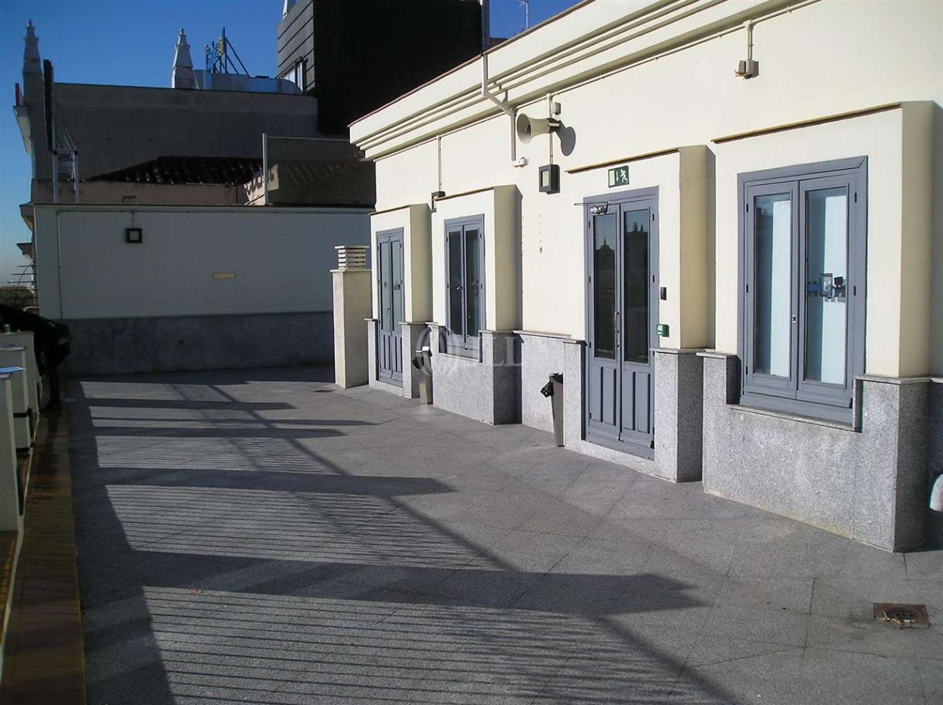 Oficina Madrid, 28004 - Recoletos 33