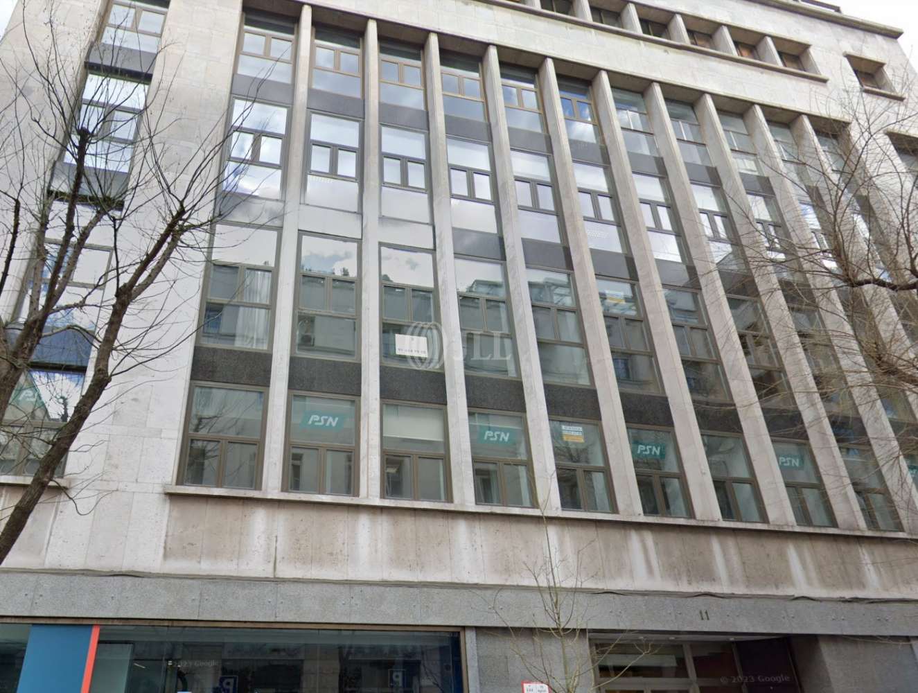 Oficina Madrid, 28001 - Villanueva 11