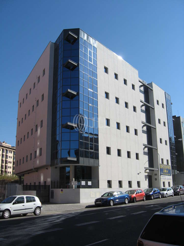 Office Madrid, 28037 - Cronos 10