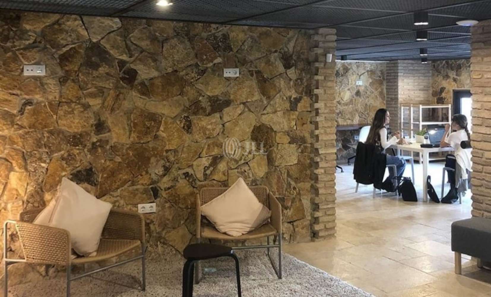 Oficina Málaga, 29002 - Coworking - Málaga