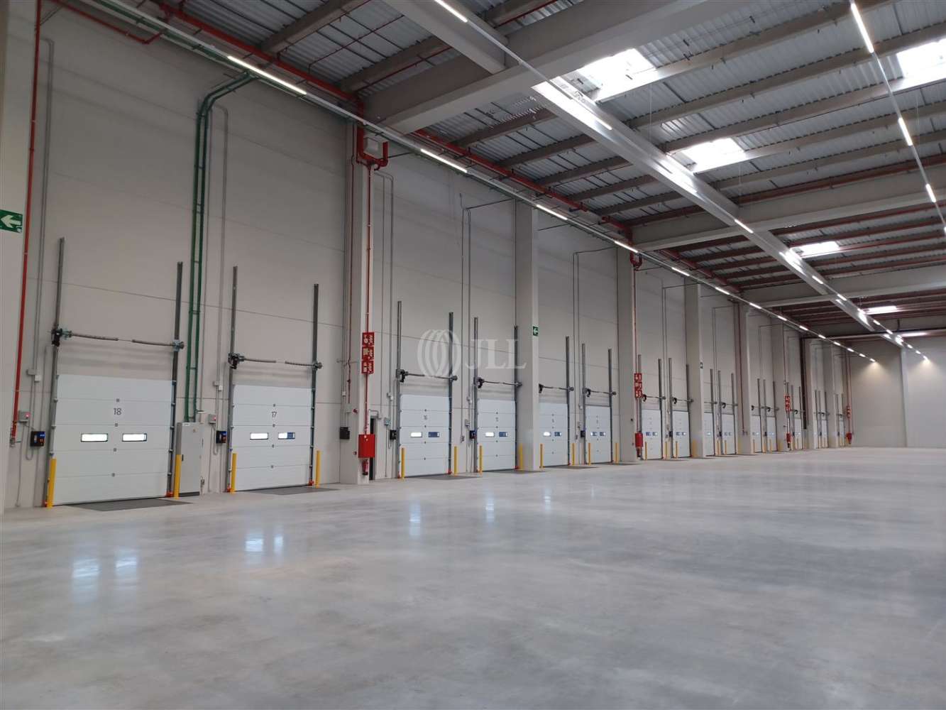 Industrial Illescas, 45200 - M0685 NAVE LOGISTICA ILLESCAS ALQUILER