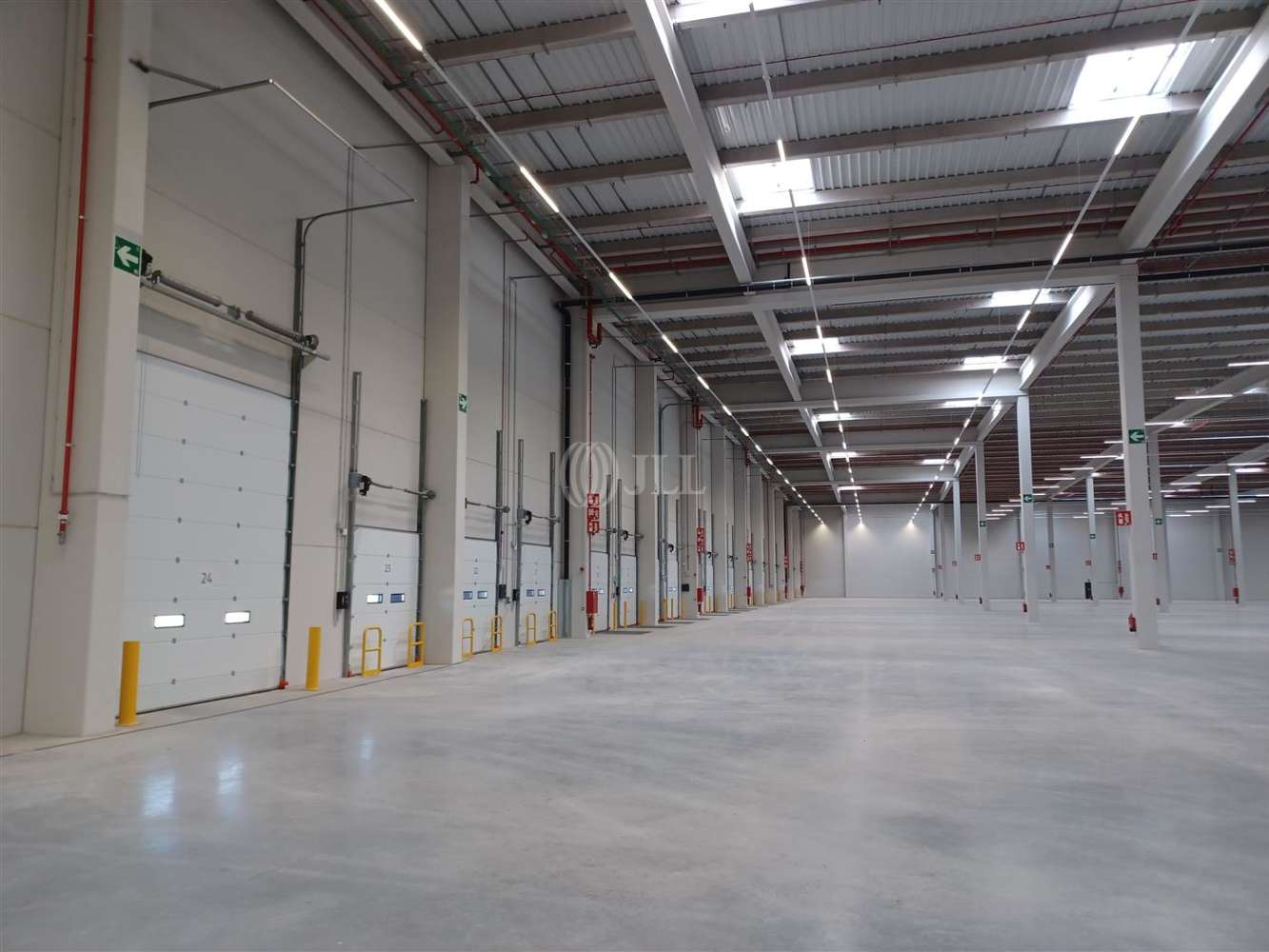 Industrial Illescas, 45200 - M0685 NAVE LOGISTICA ILLESCAS ALQUILER