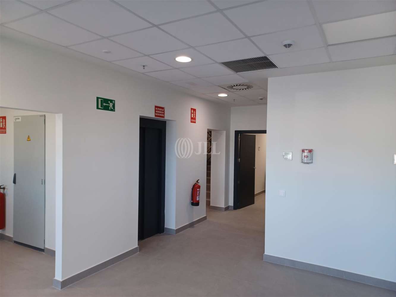Industrial Illescas, 45200 - M0685 NAVE LOGISTICA ILLESCAS ALQUILER