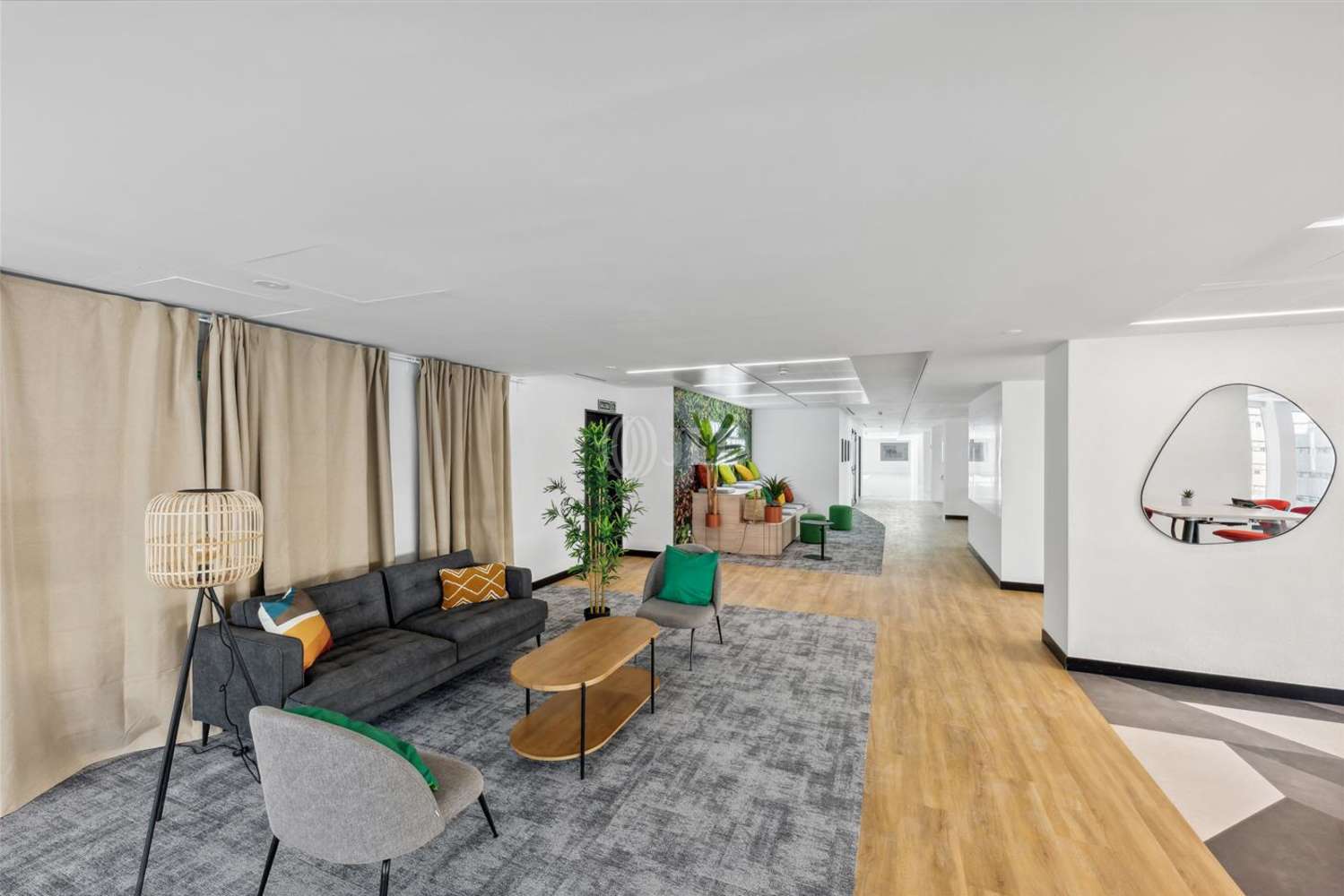 Office Madrid, 28020 - Orense 4