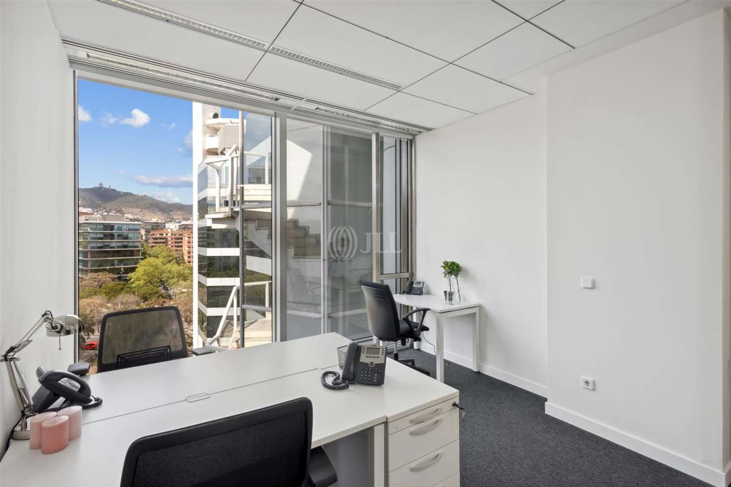 Oficina Barcelona, 08017 - Coworking - BARCELONA DIAGONAL