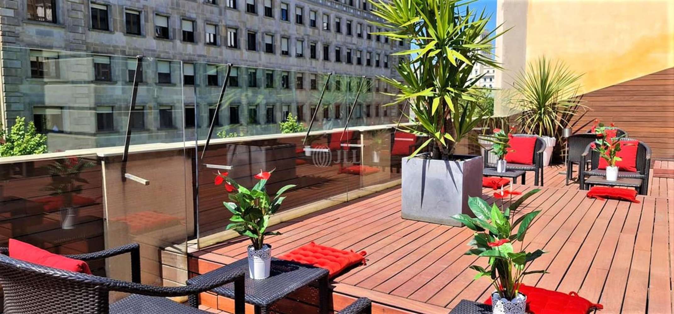 Oficina Barcelona, 8002 - Coworking - Portal del Angel