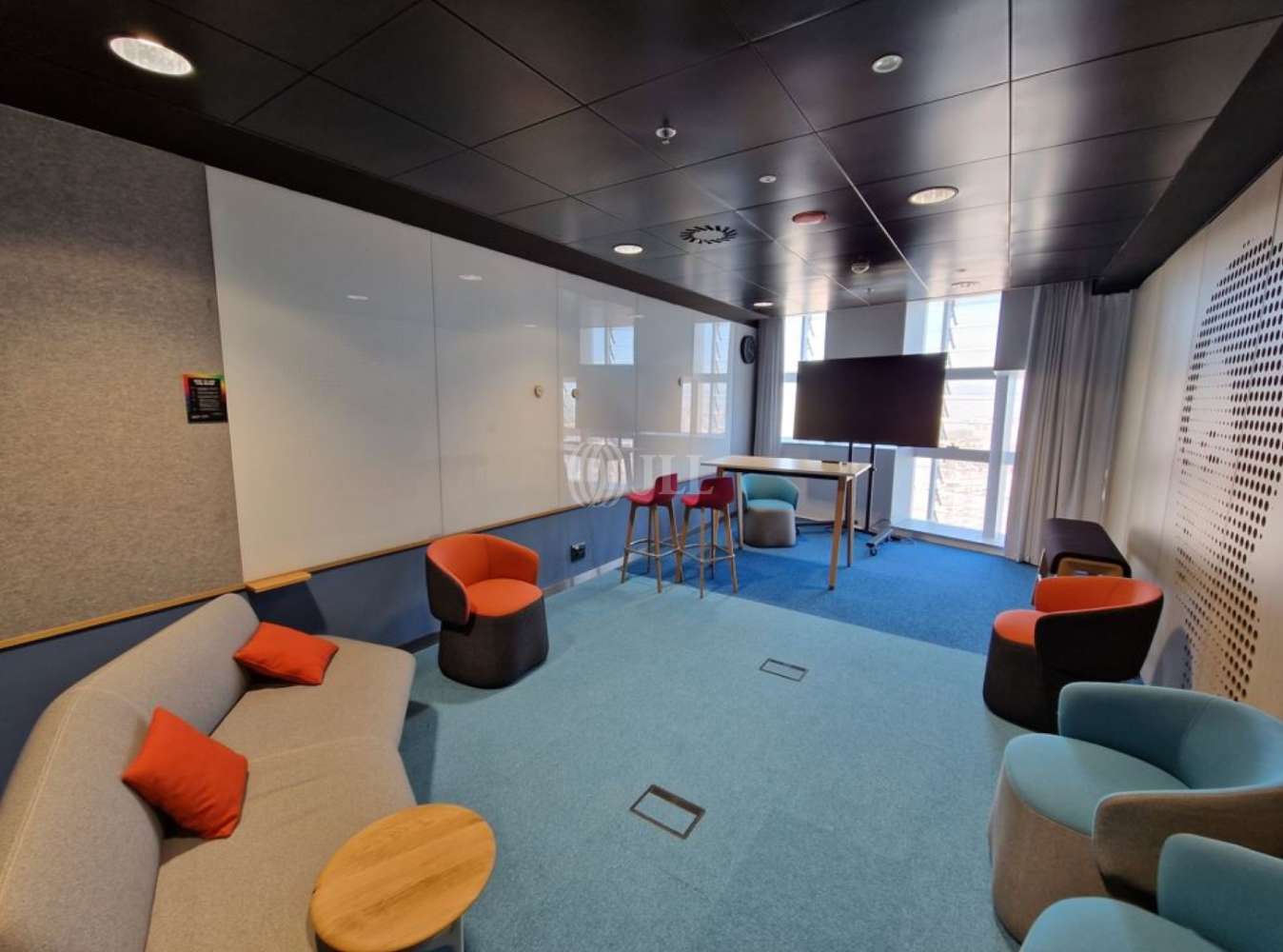 Office Barcelona, 8018 - TORRE GLORIES
