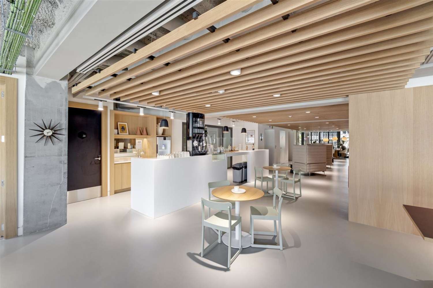 Office Barcelona, 08006 - Coworking - Augusta