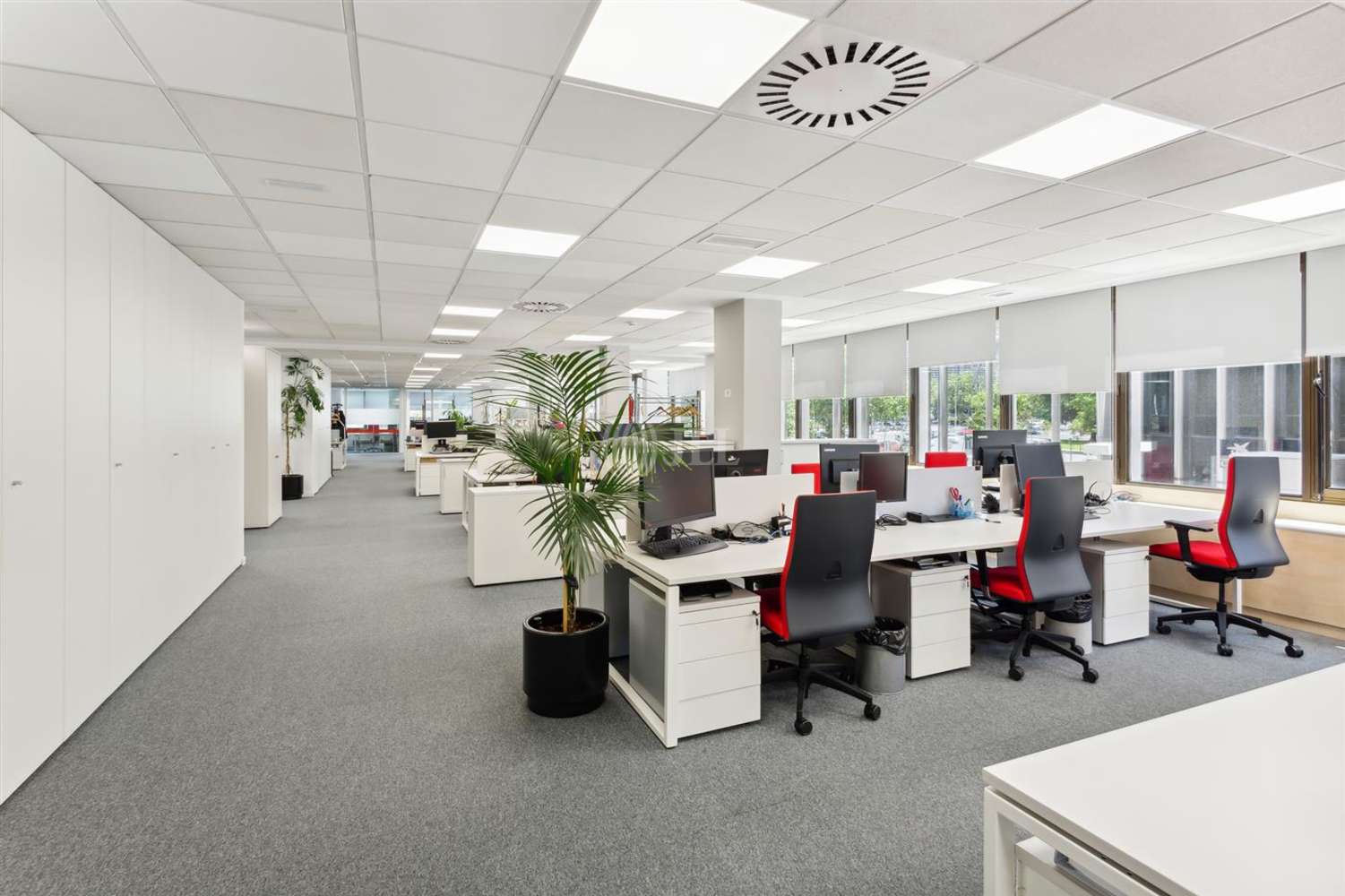 Office Madrid, 28020 - Edificio "MASTERS I"