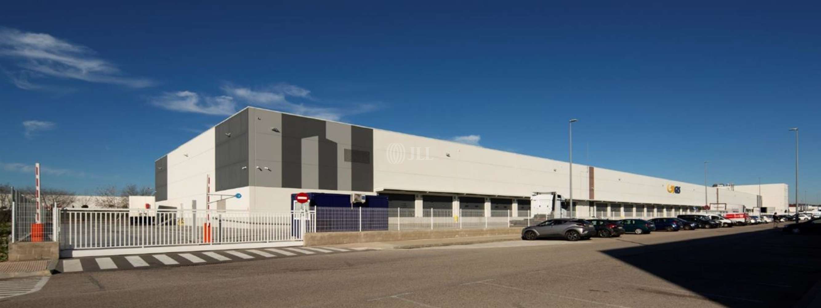 Industrial San fernando de henares, 28830 - M0564 CROSS DOCK SAN FERNANDO ALQUILER