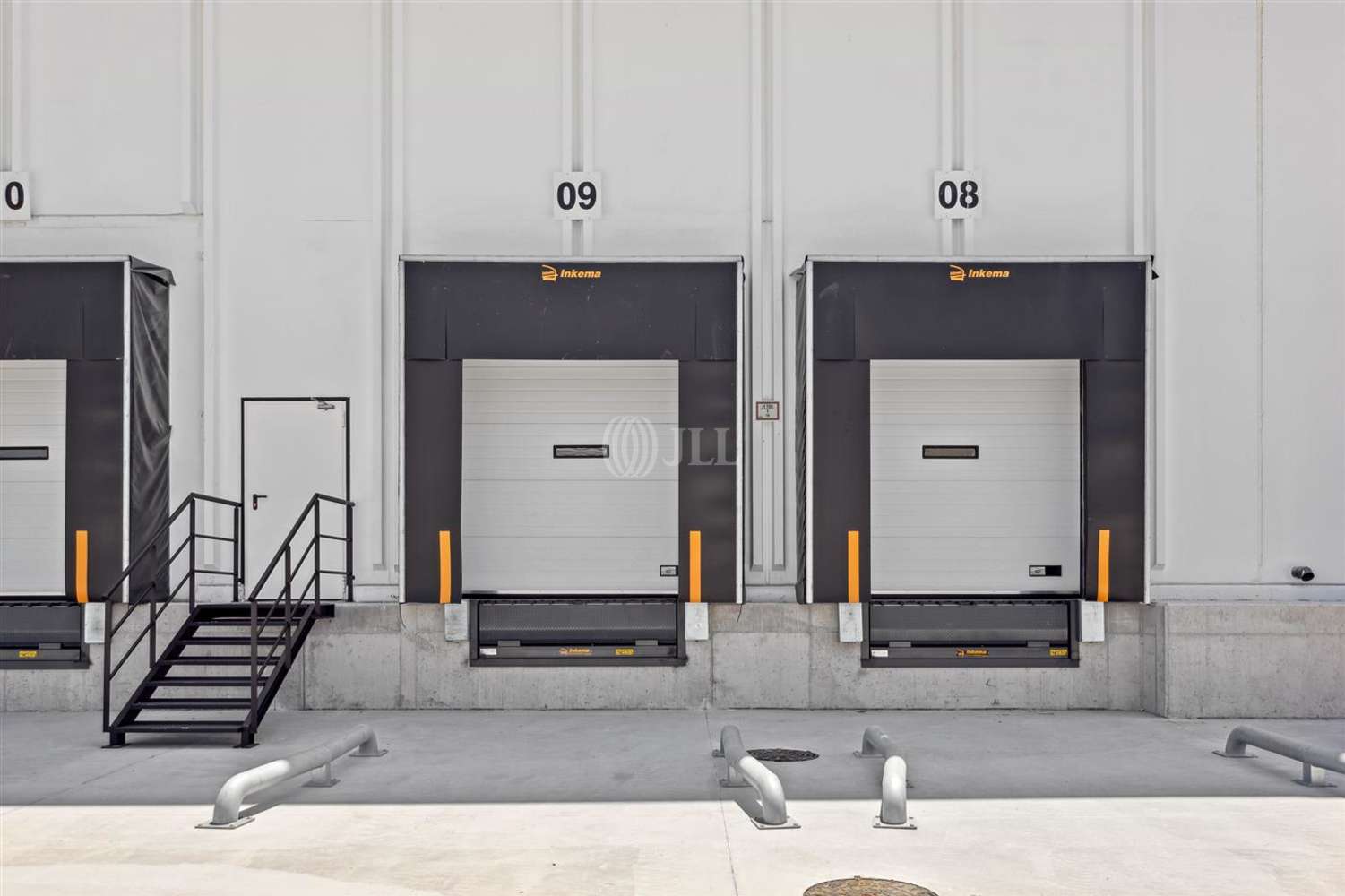 Industrial Leganés, 28914 - M0449 NAVE LOGISTICA PI NTRA SRA BUTARQUE LEGANES ALQUILER