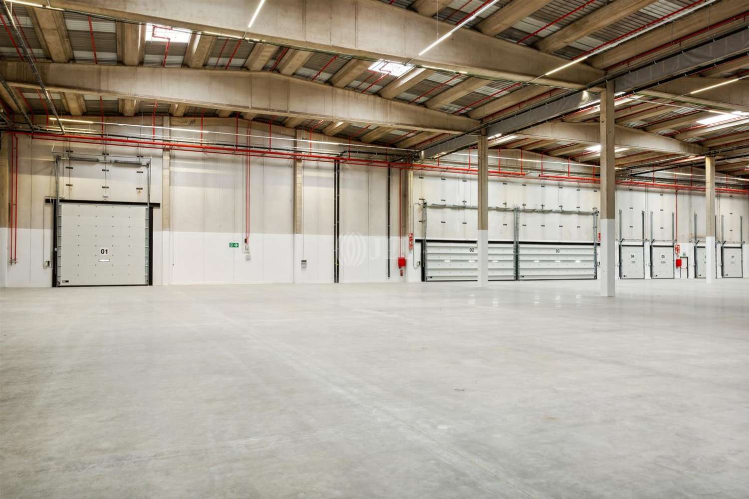 Industrial Leganés, 28914 - M0449 NAVE LOGISTICA PI NTRA SRA BUTARQUE LEGANES ALQUILER