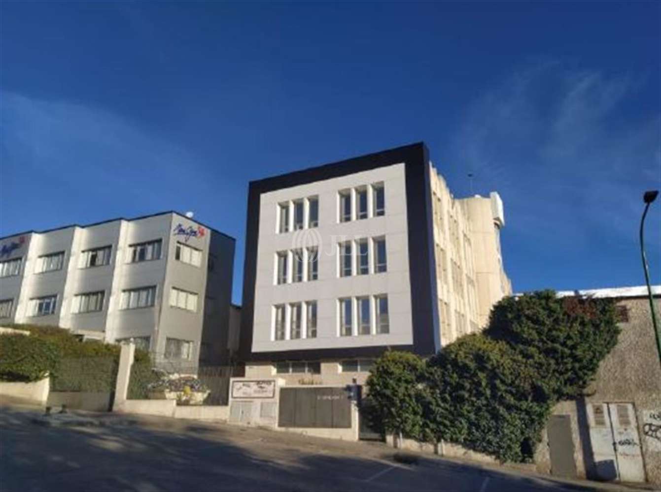Office Alcobendas, 28108 - Edificio 2