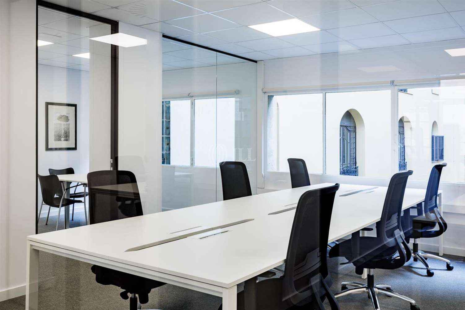 Office Barcelona, 08006 - Coworking - Centro Tuset