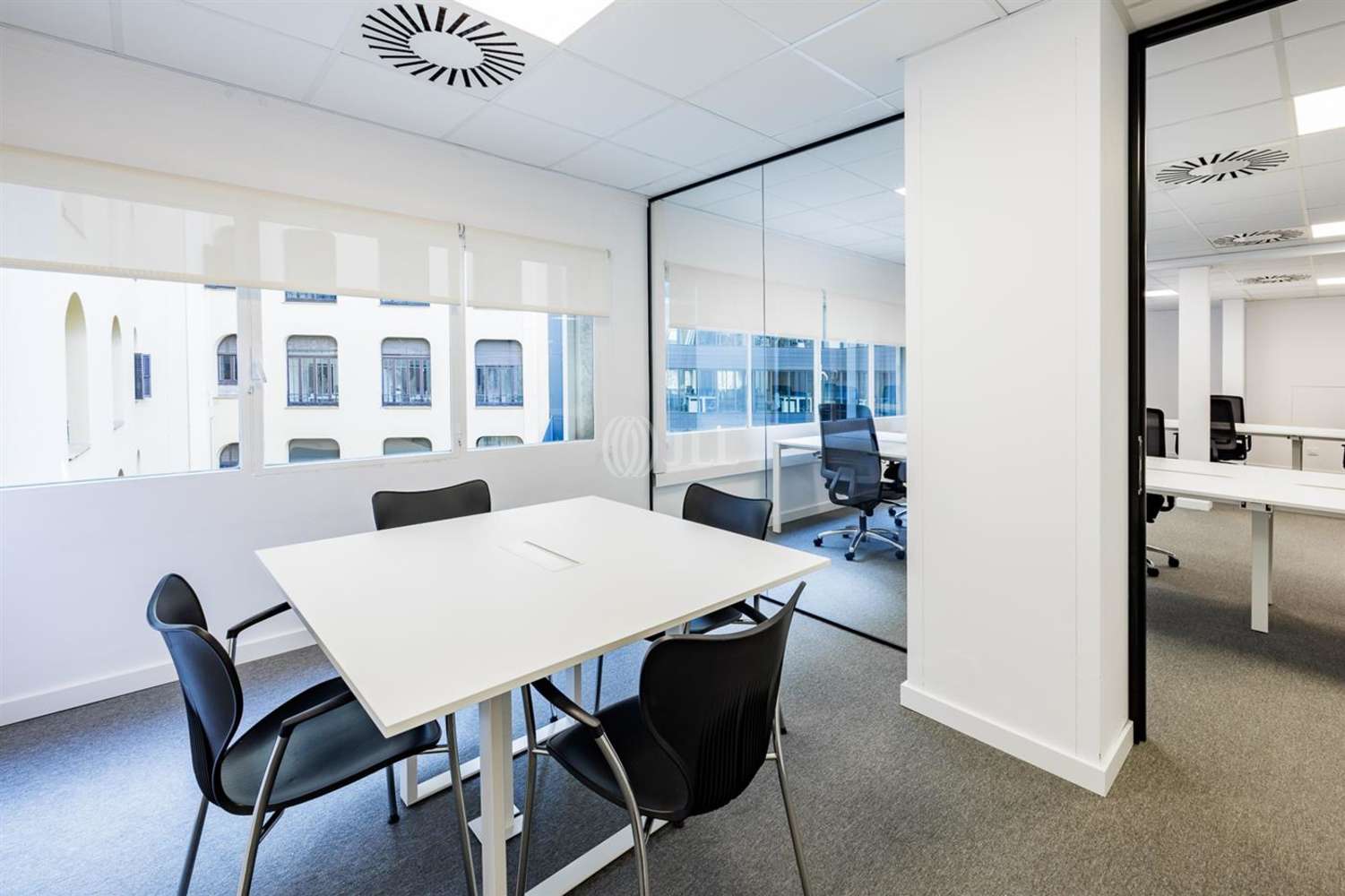 Office Barcelona, 08006 - Coworking - Centro Tuset