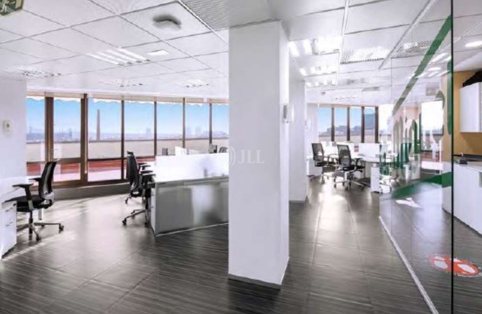 Oficina Barcelona, 08036 - Comte d'Urgell 240