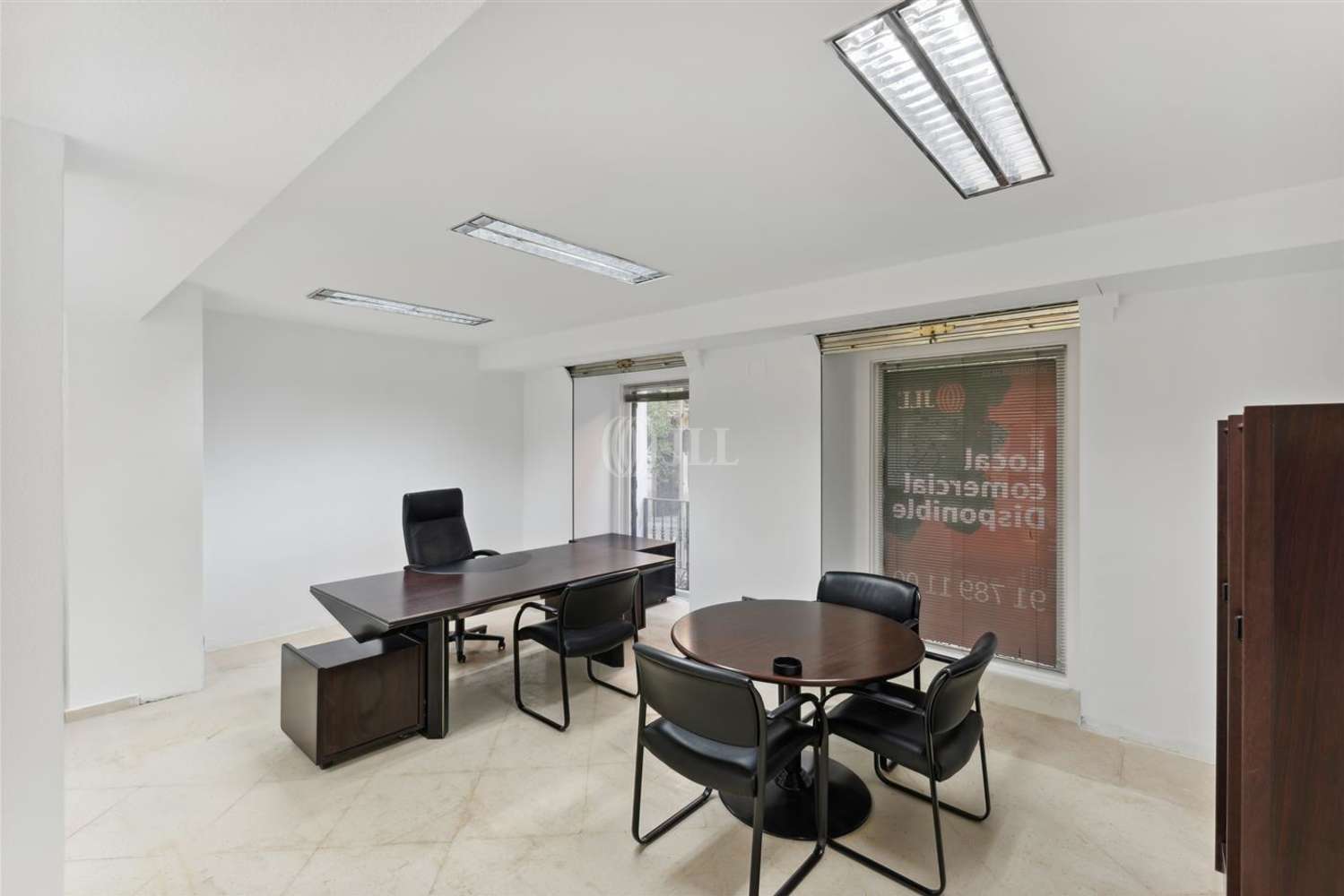 Office Madrid, 28004 - Orellana 3