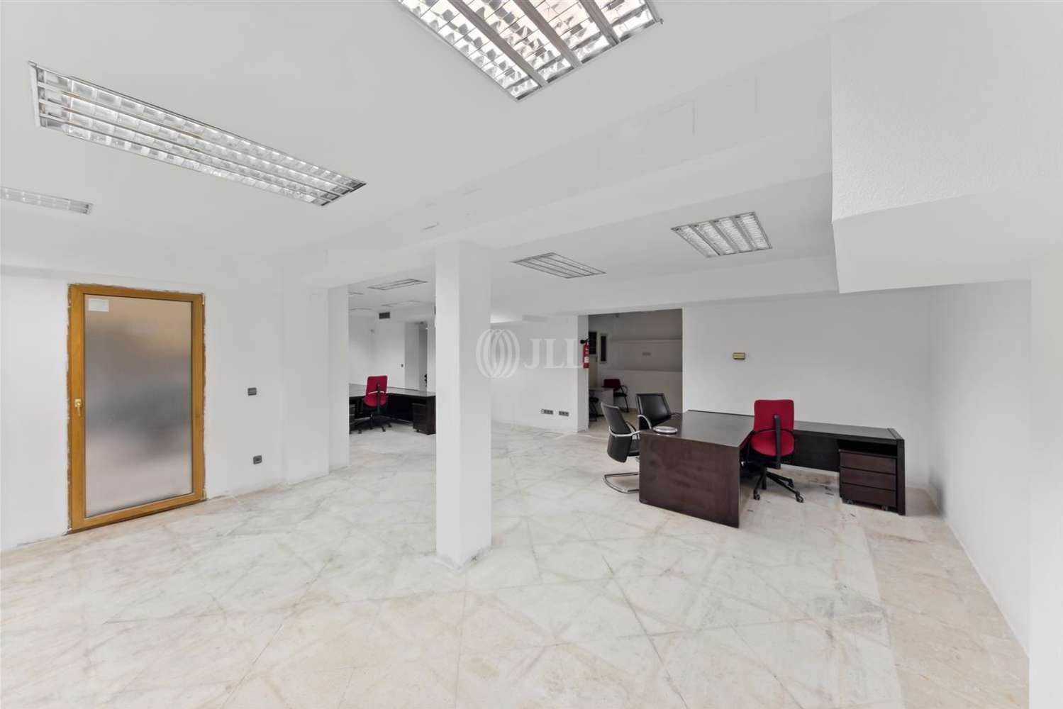 Office Madrid, 28004 - Orellana 3