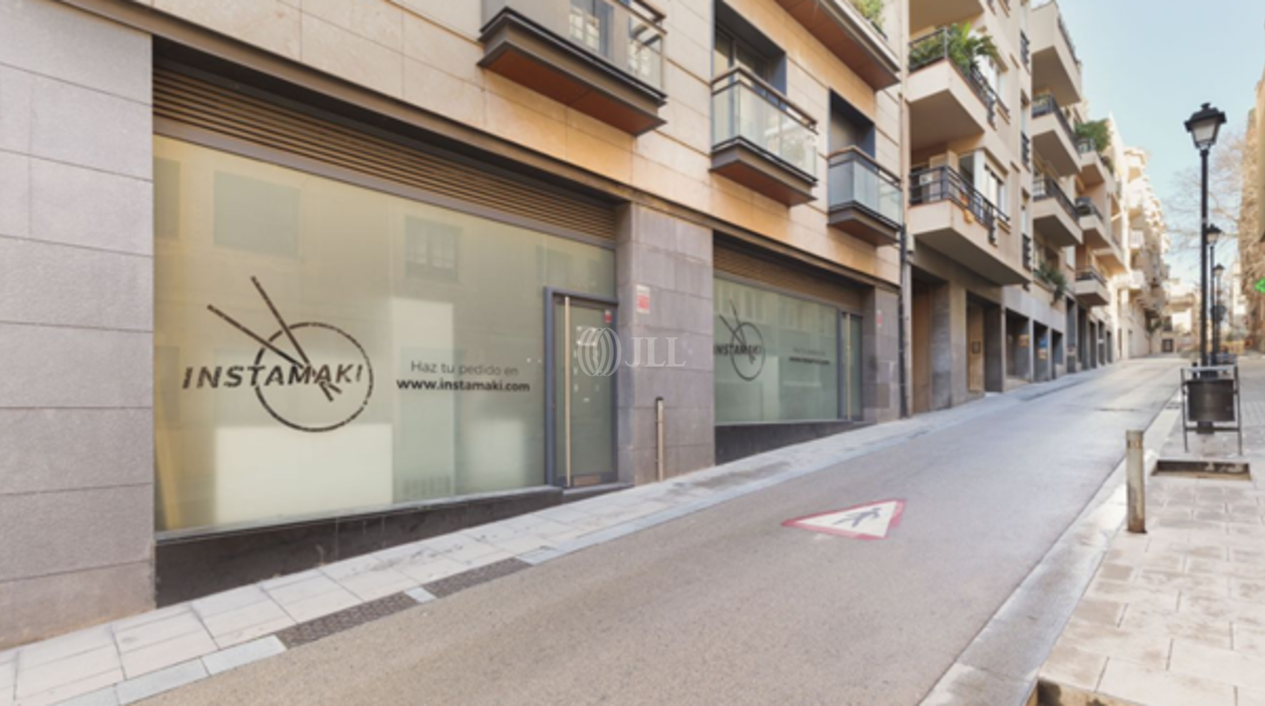 Retail Barcelona, 08034 - Duquessa D´Orleans 30