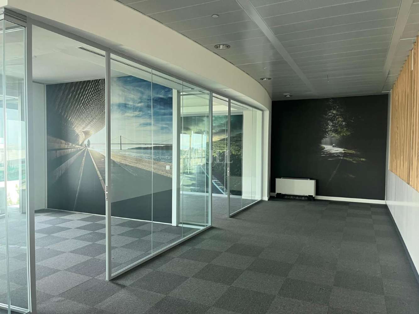 Office Oeiras - Lagoas Park - Edifício 10
