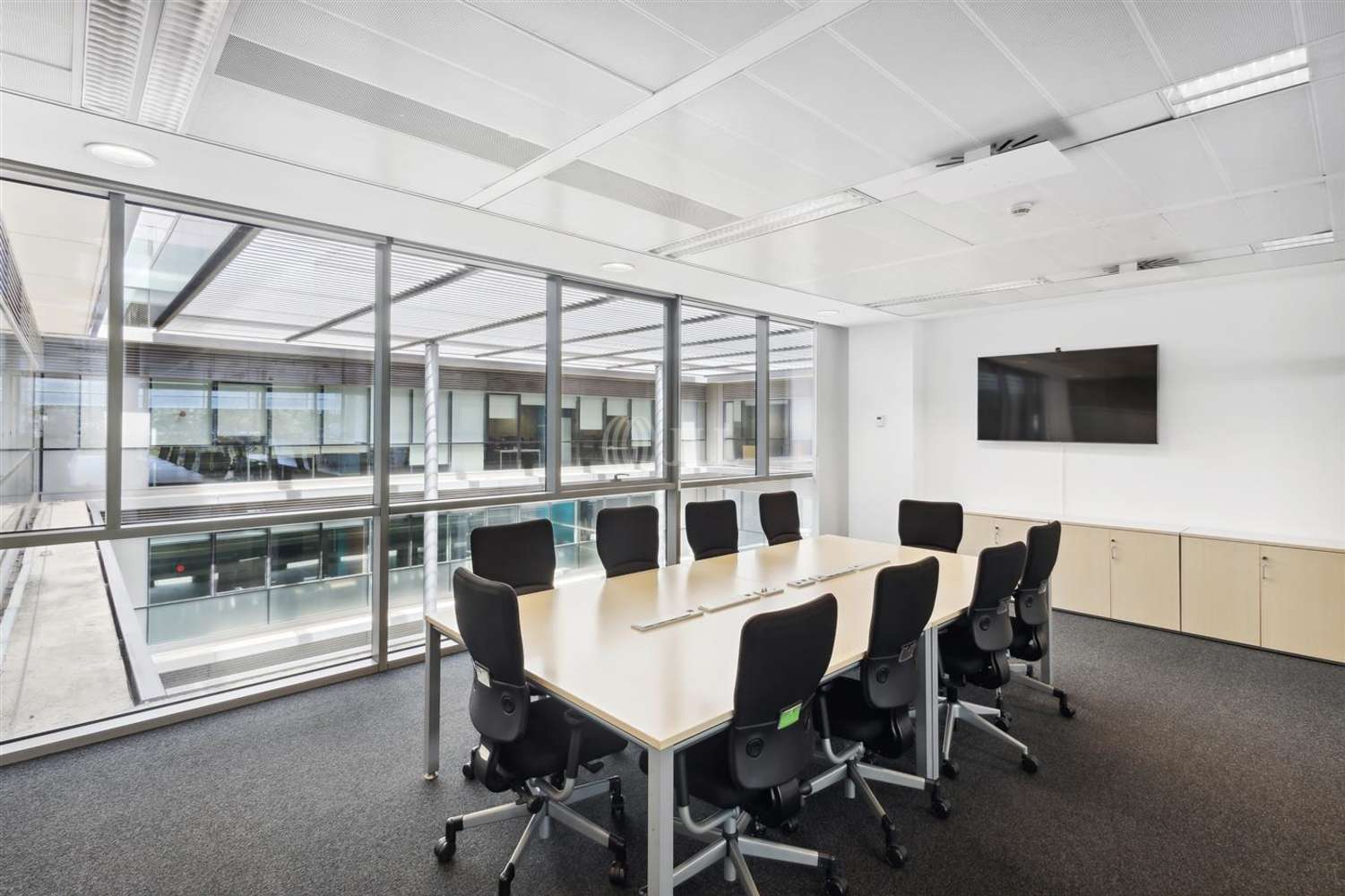 Oficina Barcelona, 08019 - Coworking - Llull 22@