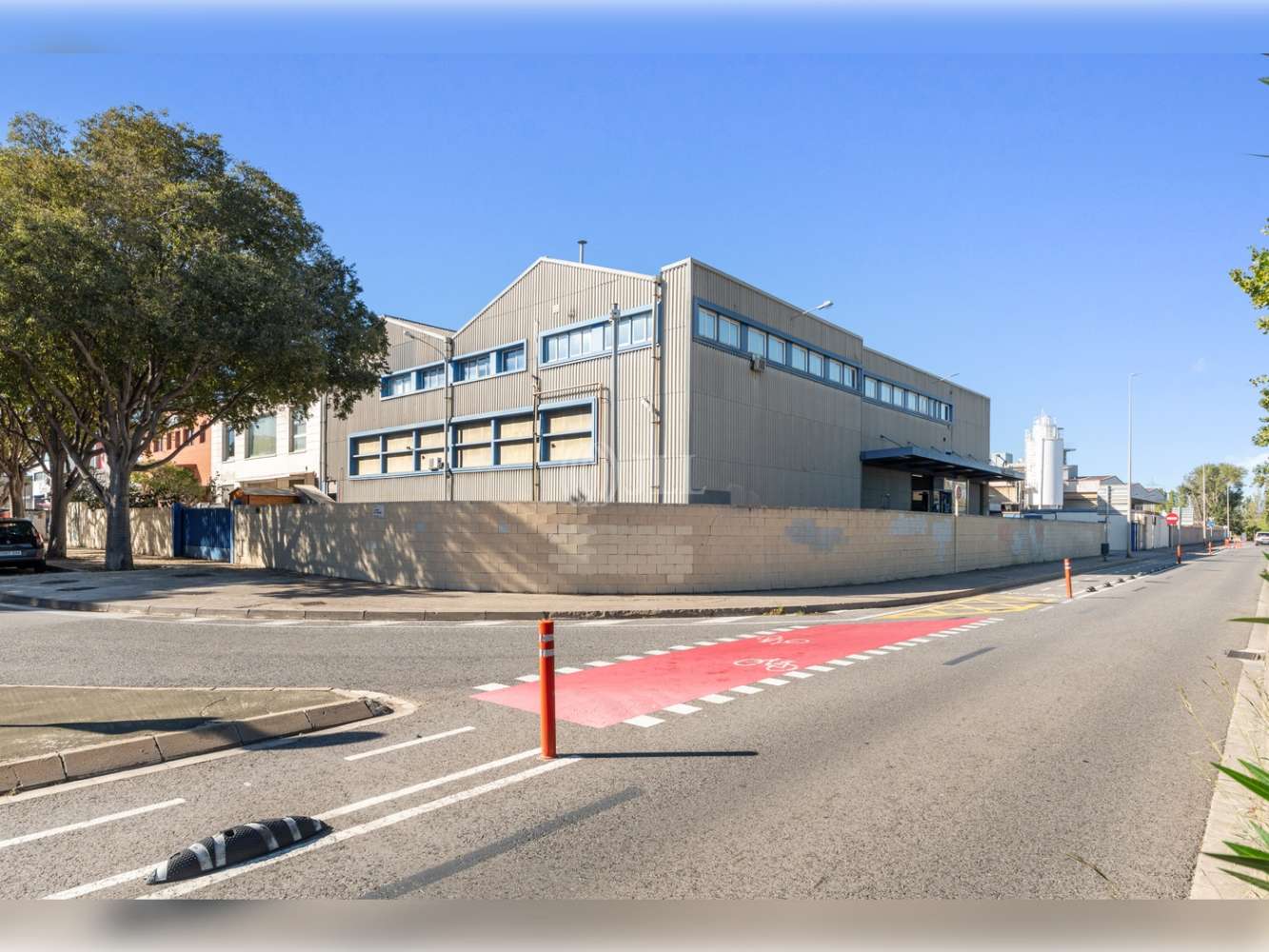 Naves industriales y logísticas El prat de llobregat, 08820 - B0630 NAVE INDUSTRIAL PI ESTRUCH EL PRAT DE LLOBREGAT