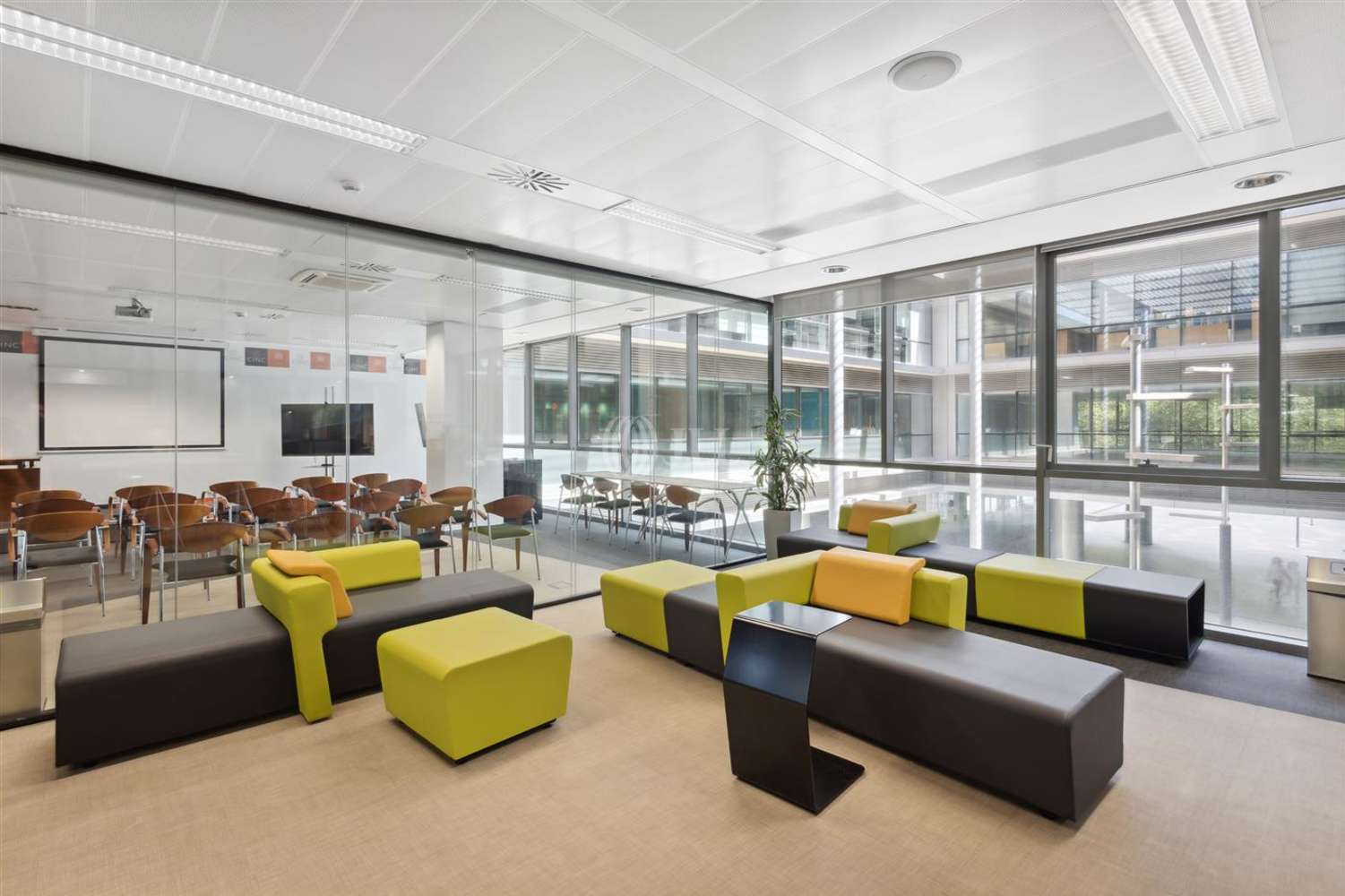 Office Barcelona, 08019 - Coworking - Llull 22@